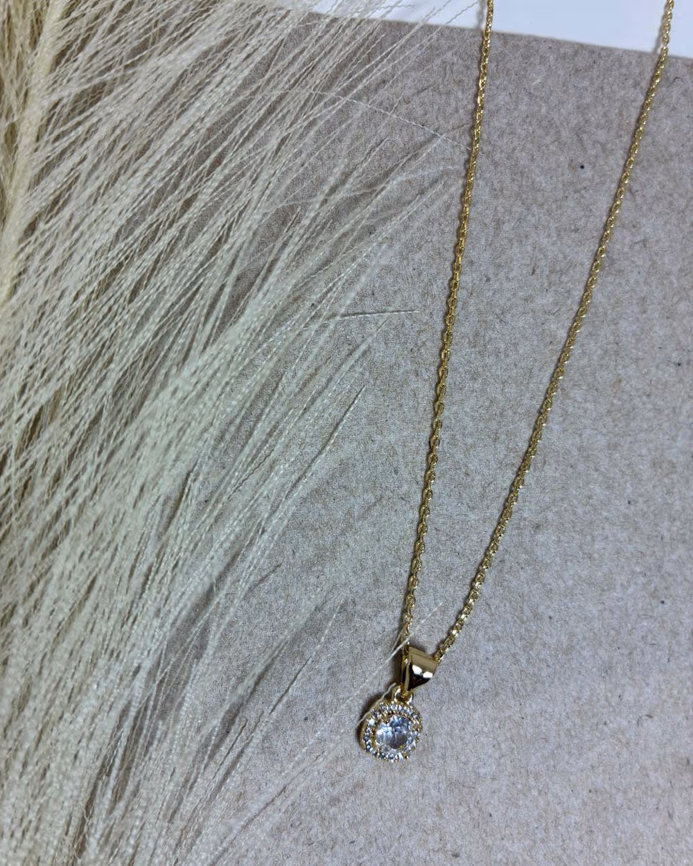 Collar Prisma