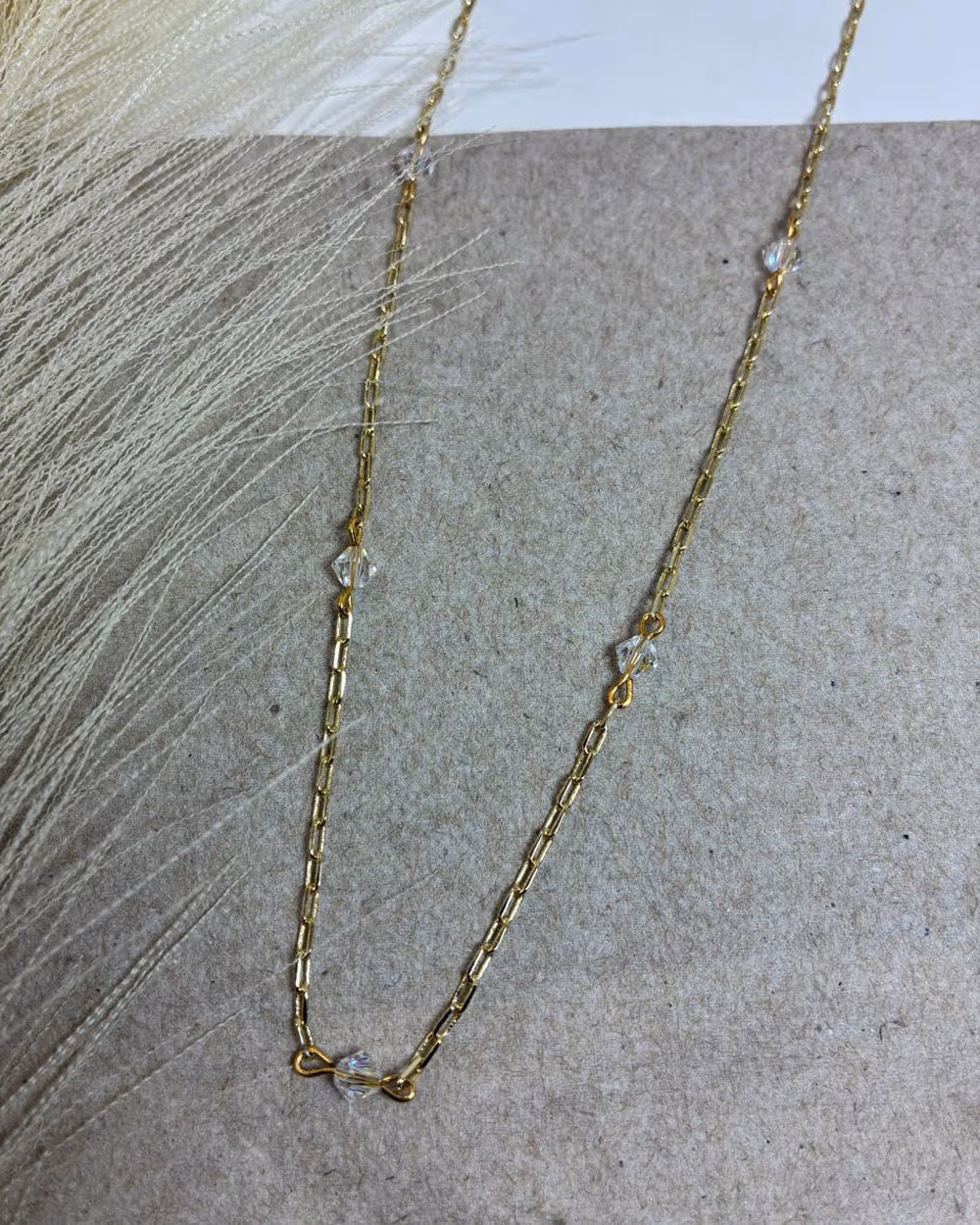 Collar Zenit