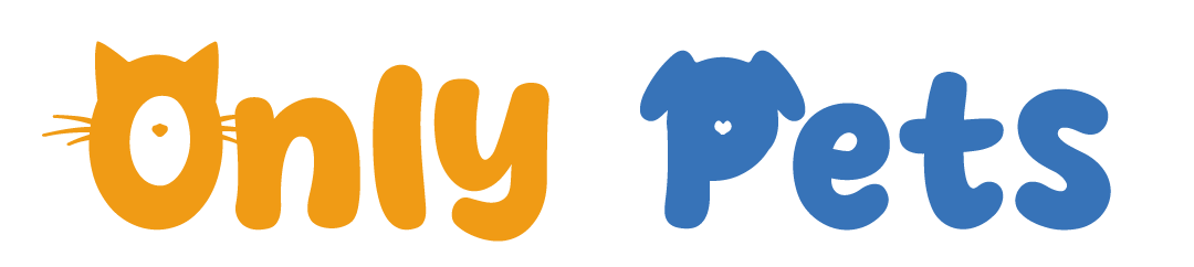 Logo de OnlyPets.cl